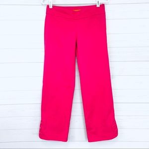 Lilly Pulitzer Palm Beach Fit Pants